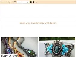Sites similar to trinketsbeading.com