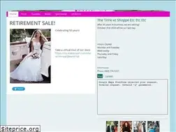 Sites similar to trinketshoppe.com