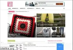 Sites similar to trinketsinbloom.com