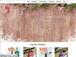 Sites similar to trinketslot.com