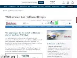 Sites similar to trinkeundspare.de
