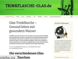 Sites similar to trinkflasche-glas.de