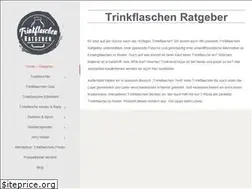 Sites similar to trinkflaschen-ratgeber.de
