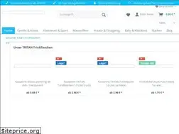 Sites similar to trinkflaschen-shop24.de