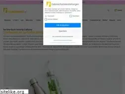 Sites similar to trinkflaschen.net