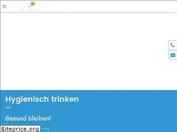 Sites similar to trinkform.de