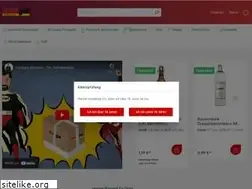 Sites similar to trinkgut-wiesner.de