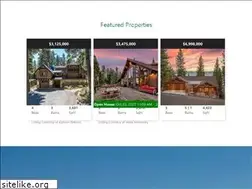 Sites similar to trinkiewatson.com