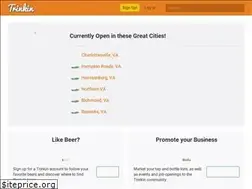 Sites similar to trinkin.com