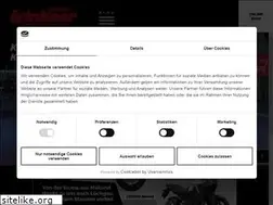 Sites similar to trinkner.de