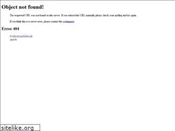 Sites similar to trinks-immobilien.de