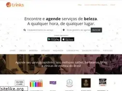 Sites similar to trinks.com