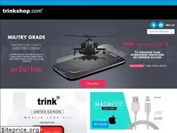 Sites similar to trinkshop.com