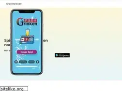 Sites similar to trinkspiel.de