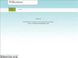 Sites similar to trinkwasserhilfe.de