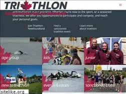 Sites similar to trinl.com