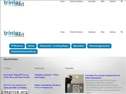 Sites similar to trinler.net
