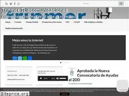 Sites similar to trinmer.com