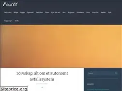 Sites similar to trinoko.com