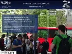 Sites similar to trinom.hr