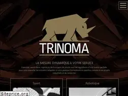 Sites similar to trinoma.fr