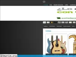Sites similar to trinomusic.com