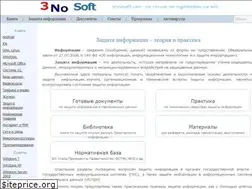 Sites similar to trinosoft.com