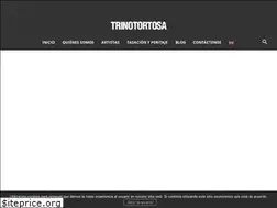 Sites similar to trinotortosa.com