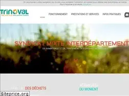 Sites similar to trinoval.fr
