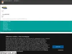 Sites similar to trinoviajes.com