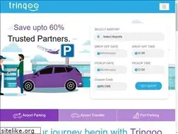 Sites similar to trinqoo.com