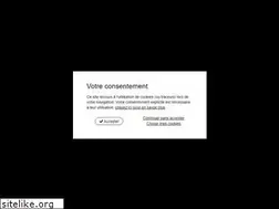 Sites similar to trinquefougasse.com