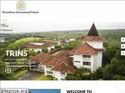 Sites similar to trins.org