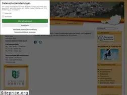 Sites similar to trins.tirol.gv.at