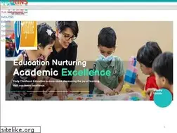 Sites similar to trinsearlylearningcentre.com