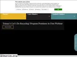 Sites similar to trinseo.com