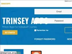 Sites similar to trinseyapps.com