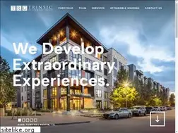 Sites similar to trinsicresidential.com