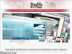 Sites similar to trinsite.com