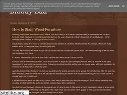 Sites similar to trinsnook.blogspot.com