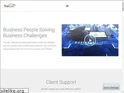 Sites similar to trinsoft.com