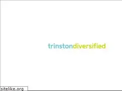 Sites similar to trinston.com