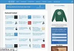 Sites similar to trinstore.com
