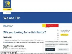 Sites similar to trinstruments.com