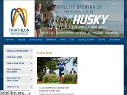 Sites similar to trinsw.org.au