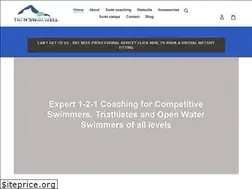 Sites similar to trinswimwell.co.uk