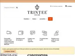 Sites similar to trintee.com