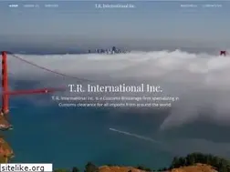 Sites similar to trintlinc.com