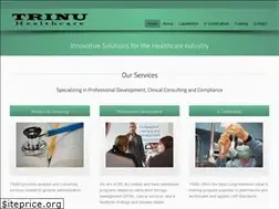 Sites similar to trinu.com
