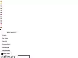 Sites similar to trinumdomos.com